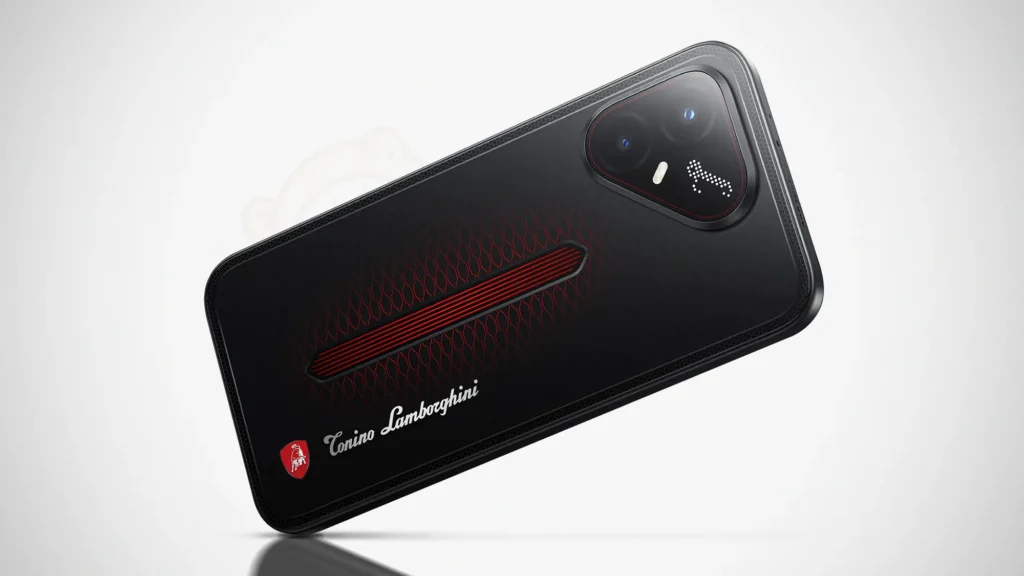 TECNO POVA 8 Pro 5G Tonino Lamborghini