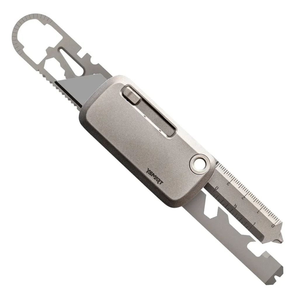 TOOLT 36 Tools Multi-tools by YSMART
