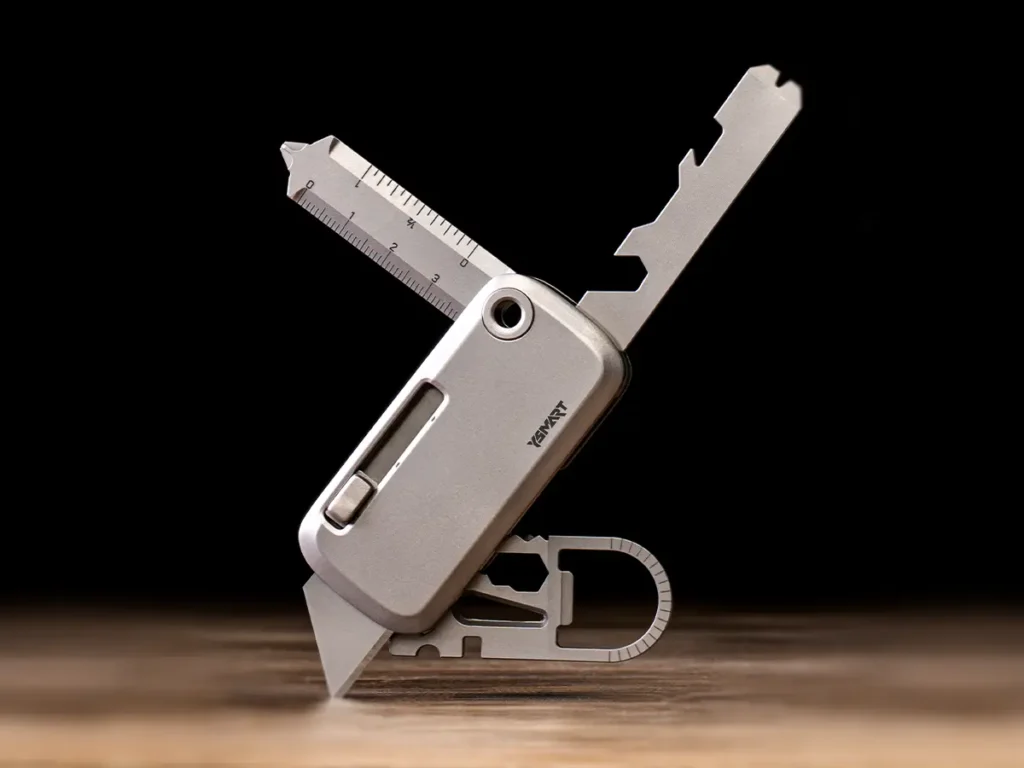 TOOLT 36 Tools Multi-tools by YSMART