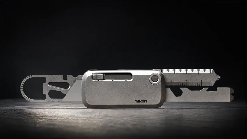 TOOLT 36 Tools Multi-tools by YSMART