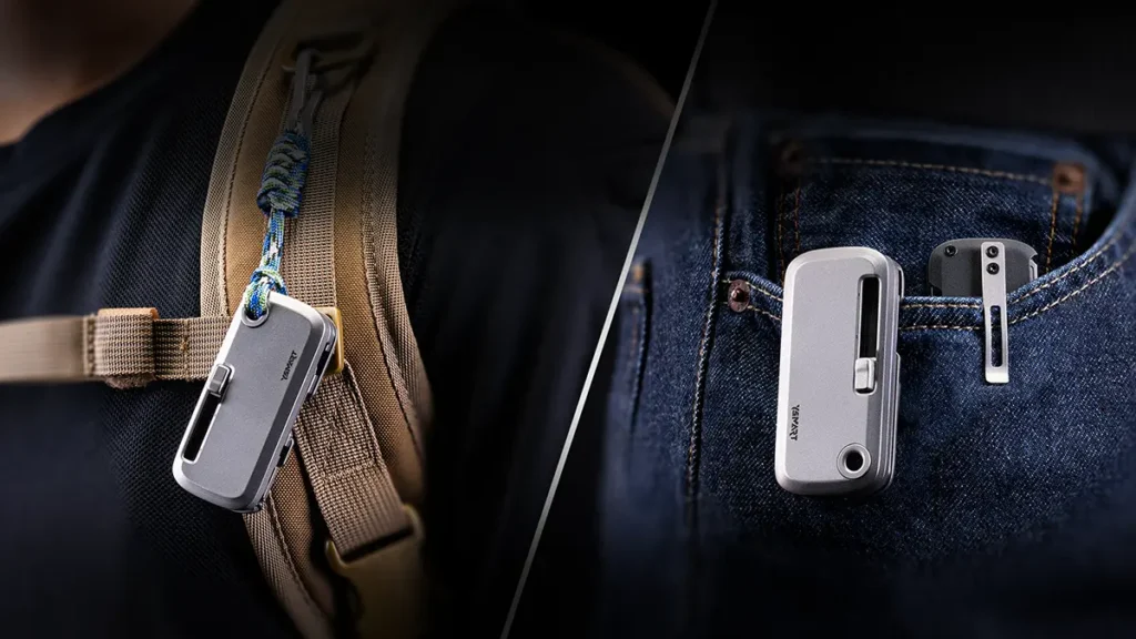 TOOLT 36 Tools Multi-tools by YSMART