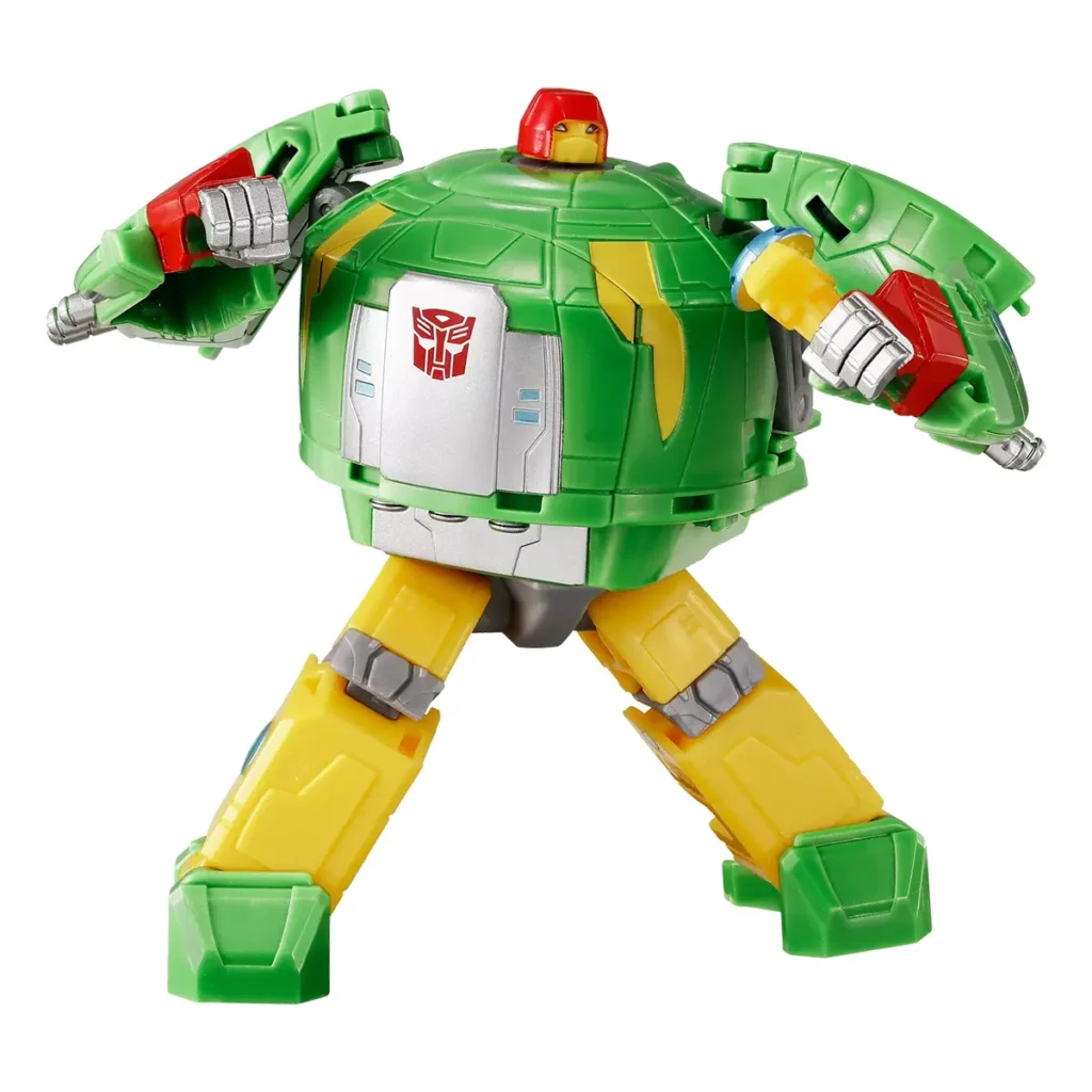 Takara Tomy Transformers NL-06 Autobot Cosmos