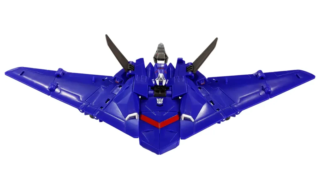 Takara Tomy Transformers NL-07 Soundwave