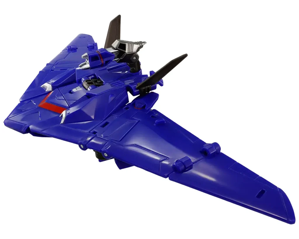 Takara Tomy Transformers NL-07 Soundwave