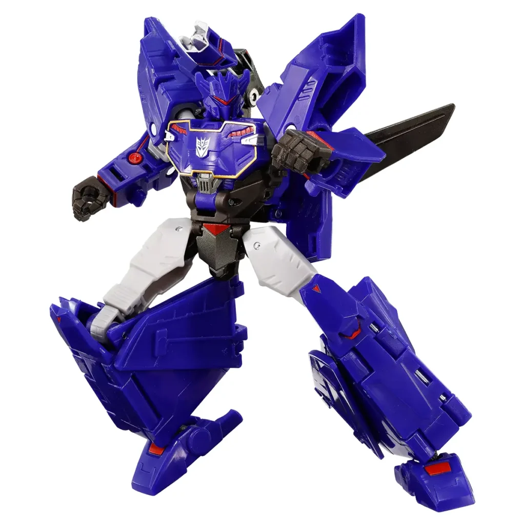 Takara Tomy Transformers NL-07 Soundwave