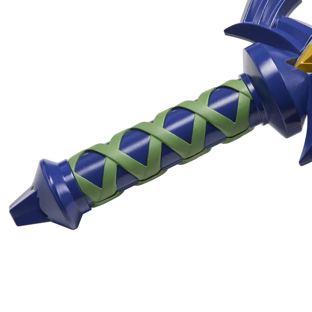 The Legend of Zelda Electronic Master Sword