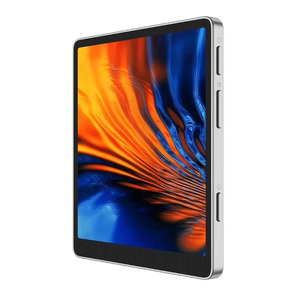 Vivo On-The-Go Camera Display