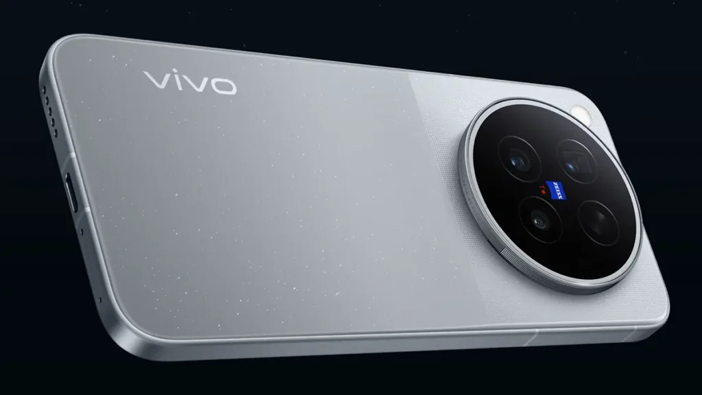 Vivo X500 Pro Max Smartphone