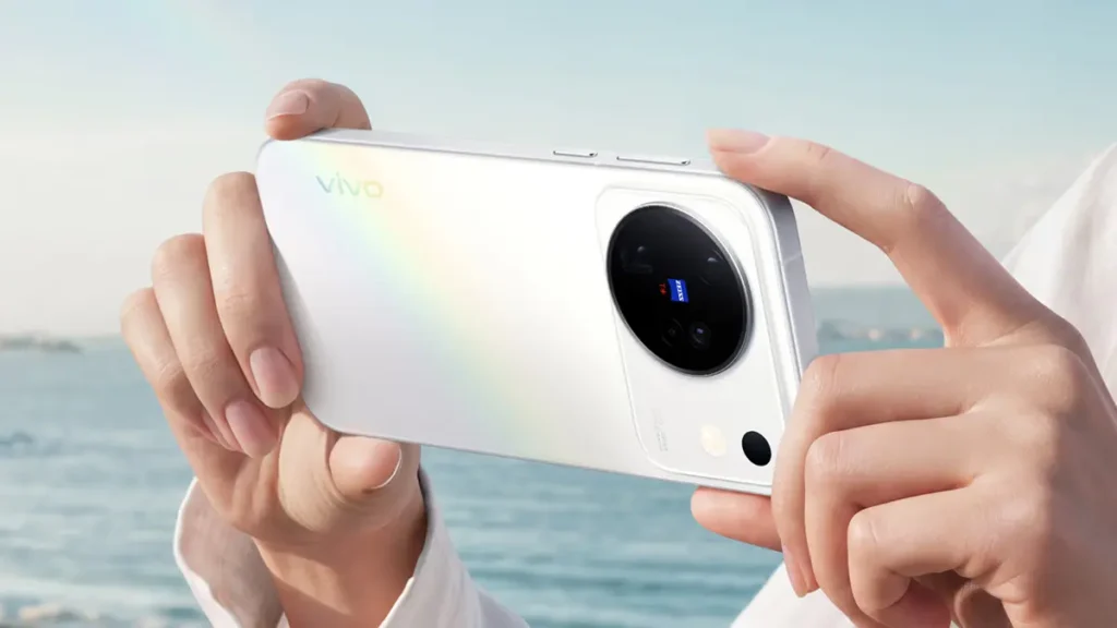 Vivo X500 Smartphone