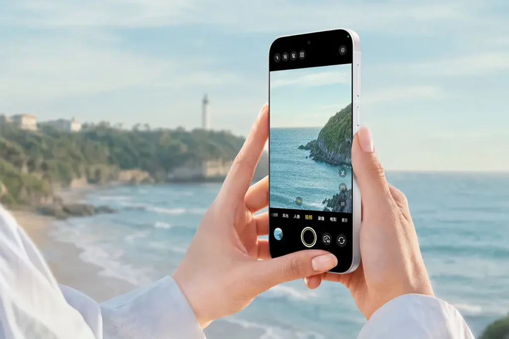 Vivo X500 Smartphone