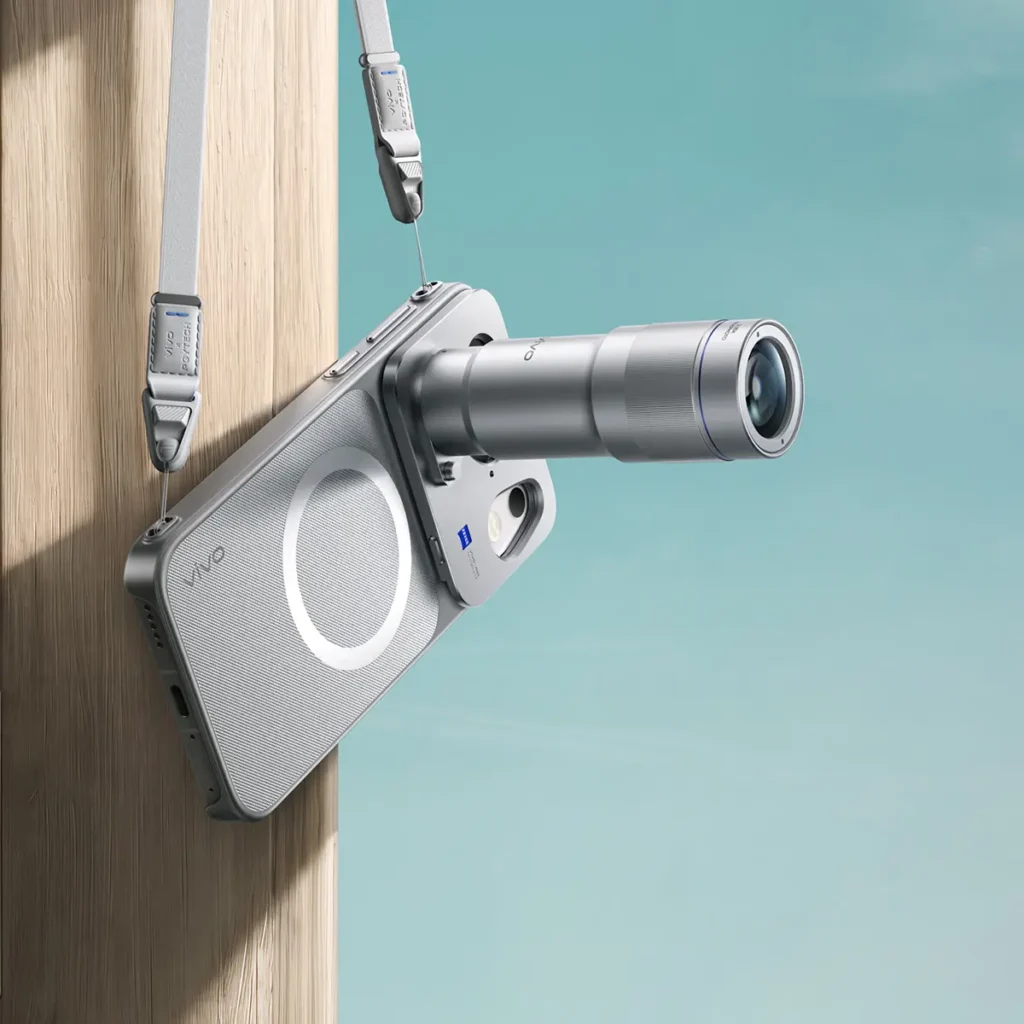 Vivo X500 Smartphone