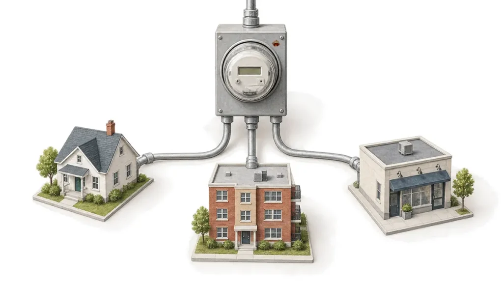 Why Siemens Metering Equipment Matters in Residential and Commercial Power Design