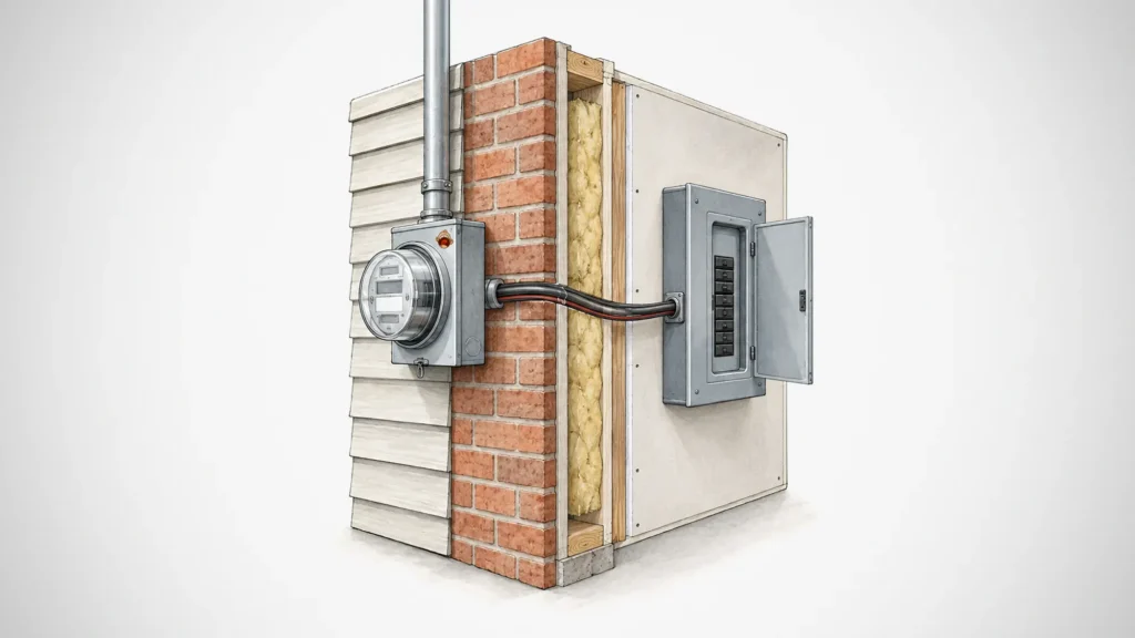 Why Siemens Metering Equipment Matters in Residential and Commercial Power Design