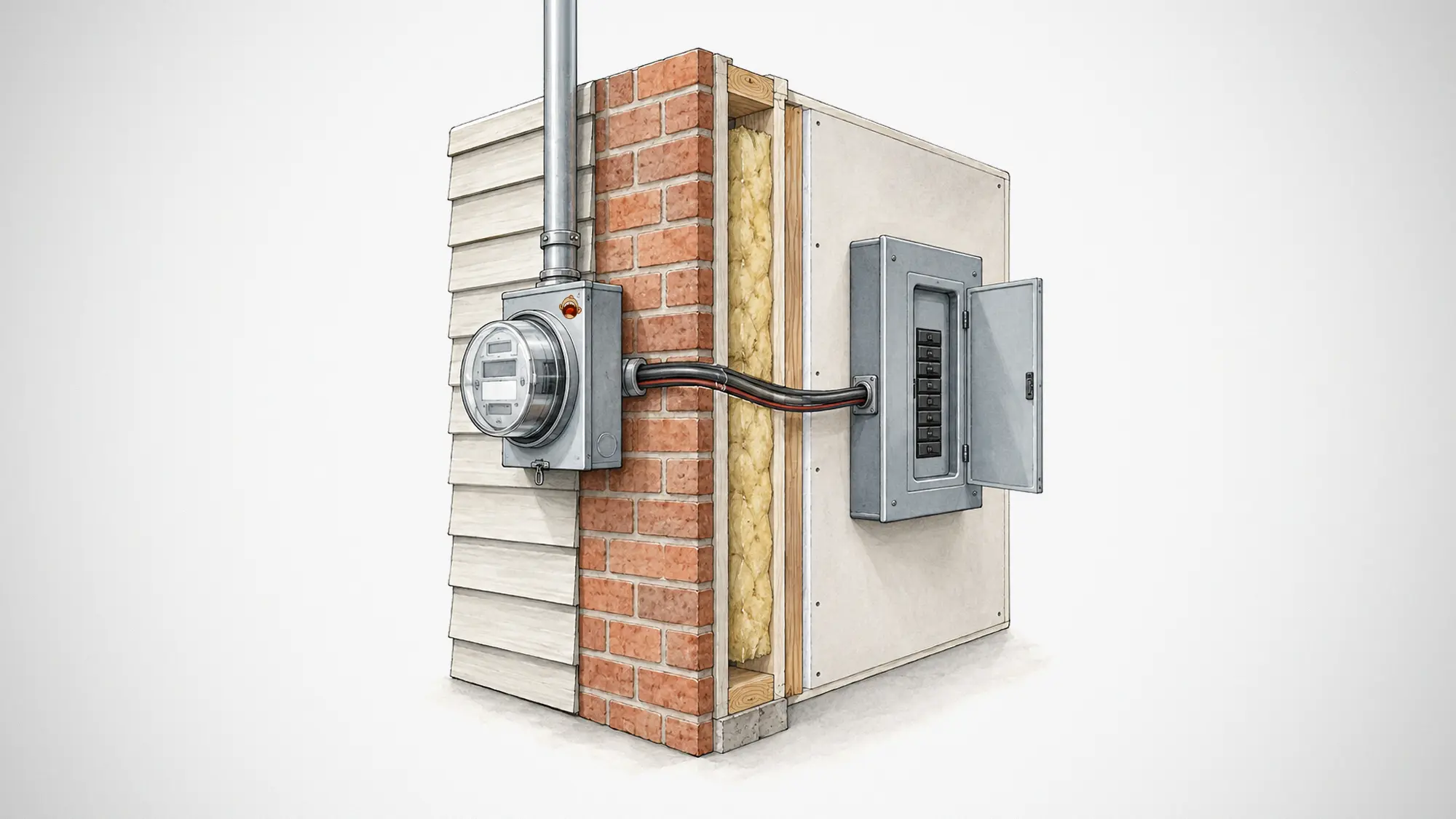 Why Siemens Metering Equipment Matters in Residential and Commercial Power Design