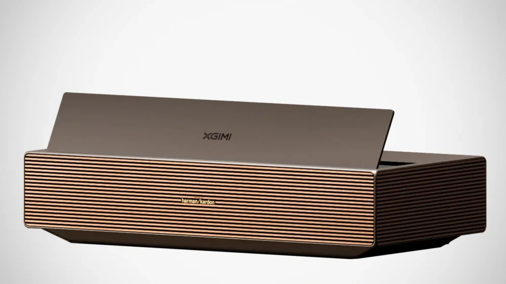 XGIMI AURA 3 Series Laser TV