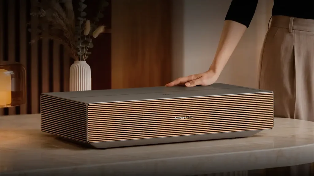 XGIMI AURA 3 Series Laser TV