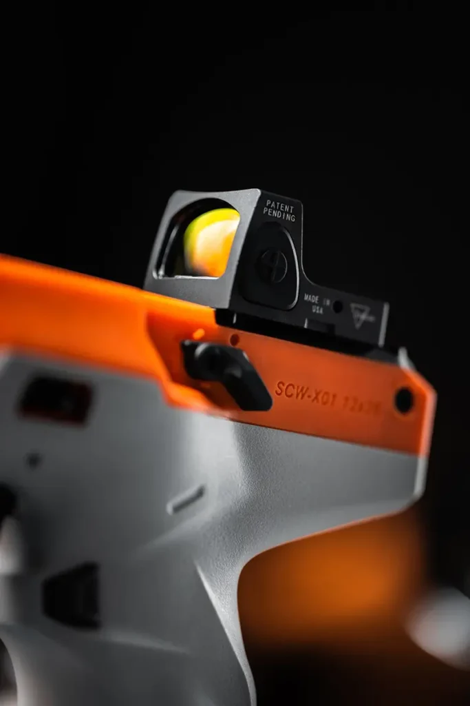 XTRA ATROX Foam Dart Blaster