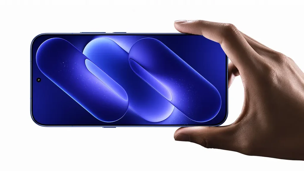 Xiaomi 18 Pro and 18 Pro Max Smartphones