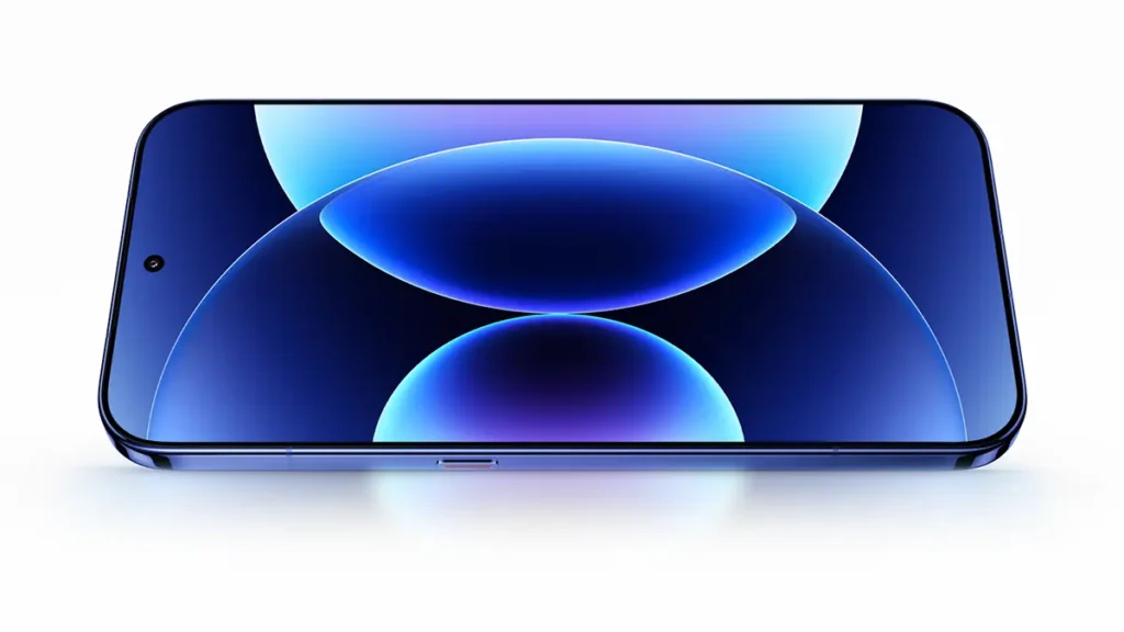 Xiaomi 18 Pro and 18 Pro Max Smartphones