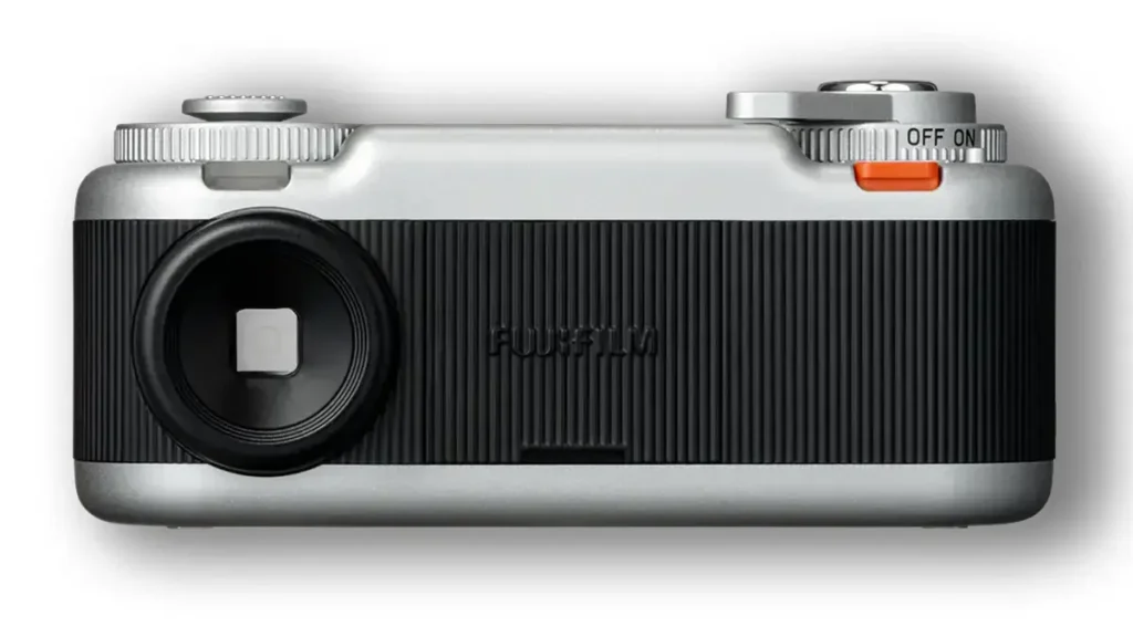 instax Pal 2 Digital Camera by Fujifilm
