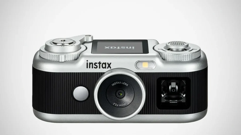 instax Pal 2 Digital Camera by Fujifilm