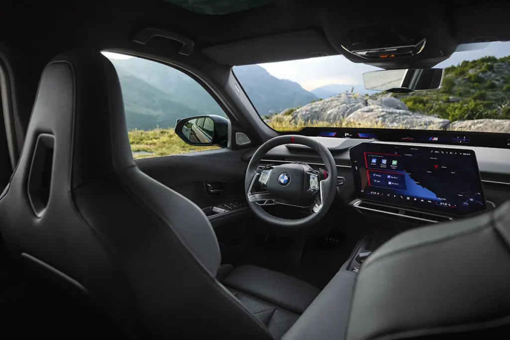 2027 BMW 3 Series