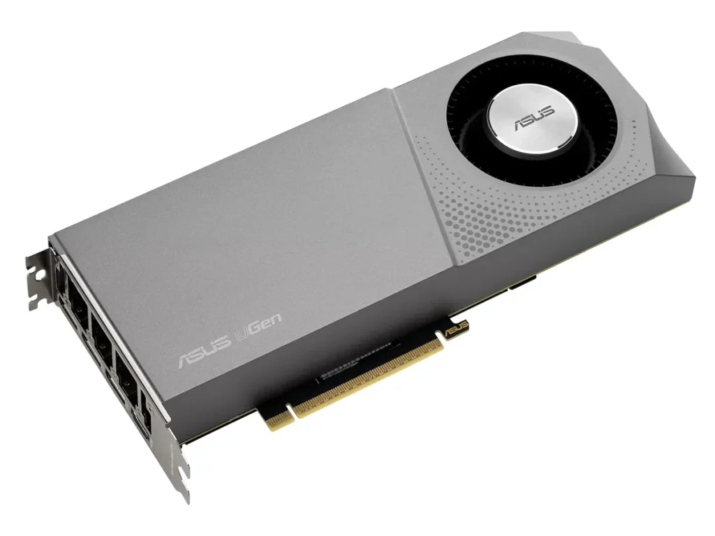 ASUS UGen Intel Arc Pro B70 32GB GDDR6 AI Accelerator