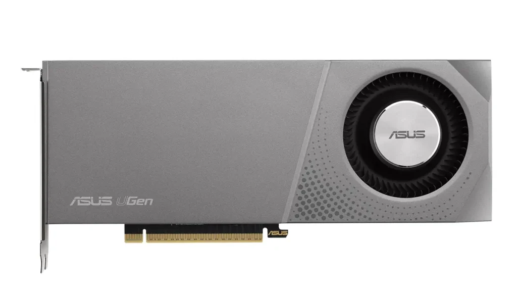 ASUS UGen Intel Arc Pro B70 32GB GDDR6 AI Accelerator