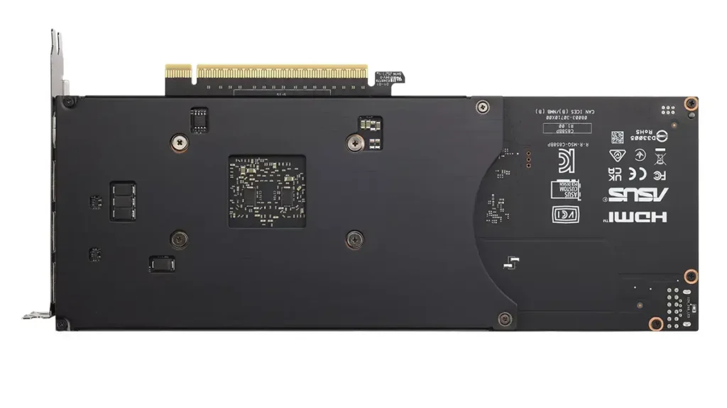 ASUS UGen Intel Arc Pro B70 32GB GDDR6 AI Accelerator