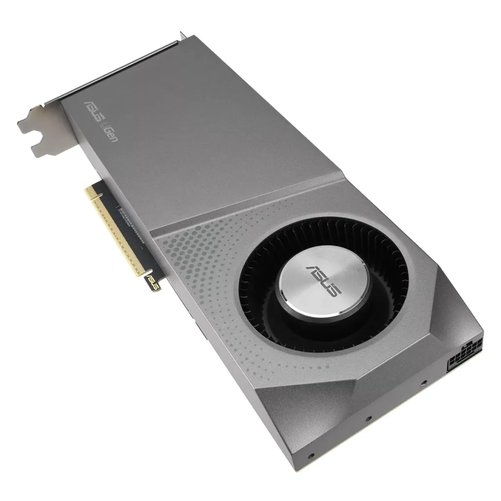 ASUS UGen Intel Arc Pro B70 32GB GDDR6 AI Accelerator
