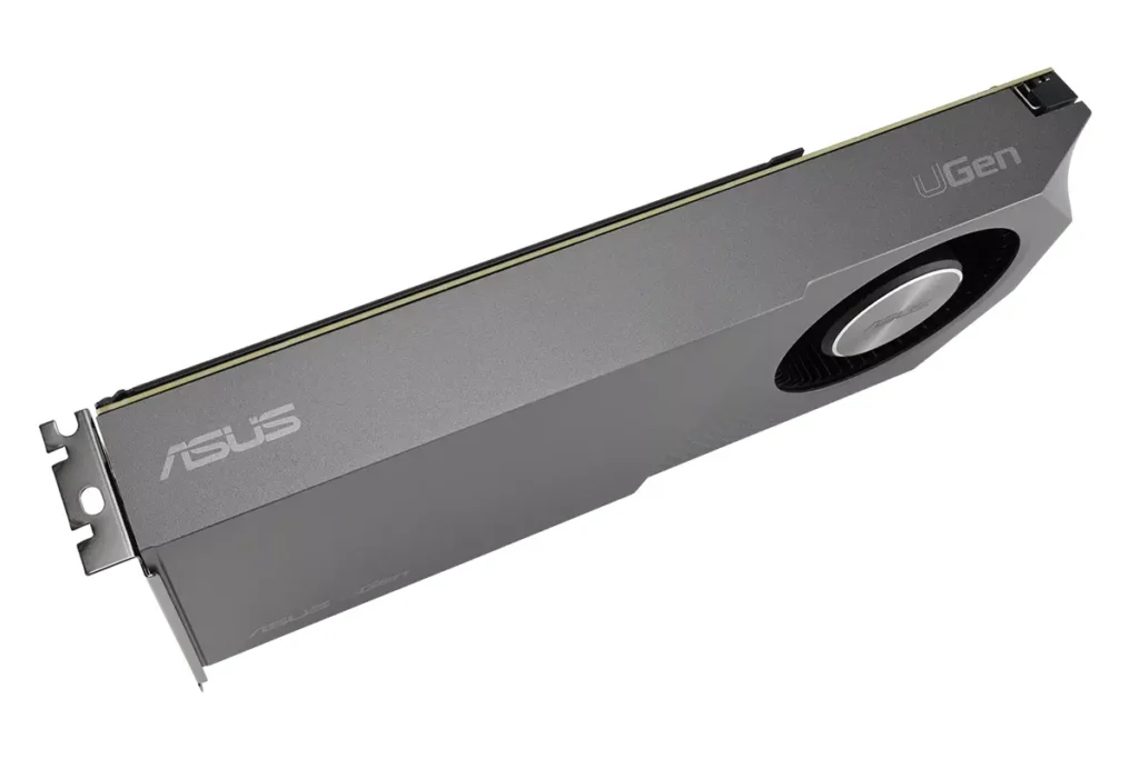 ASUS UGen Intel Arc Pro B70 32GB GDDR6 AI Accelerator