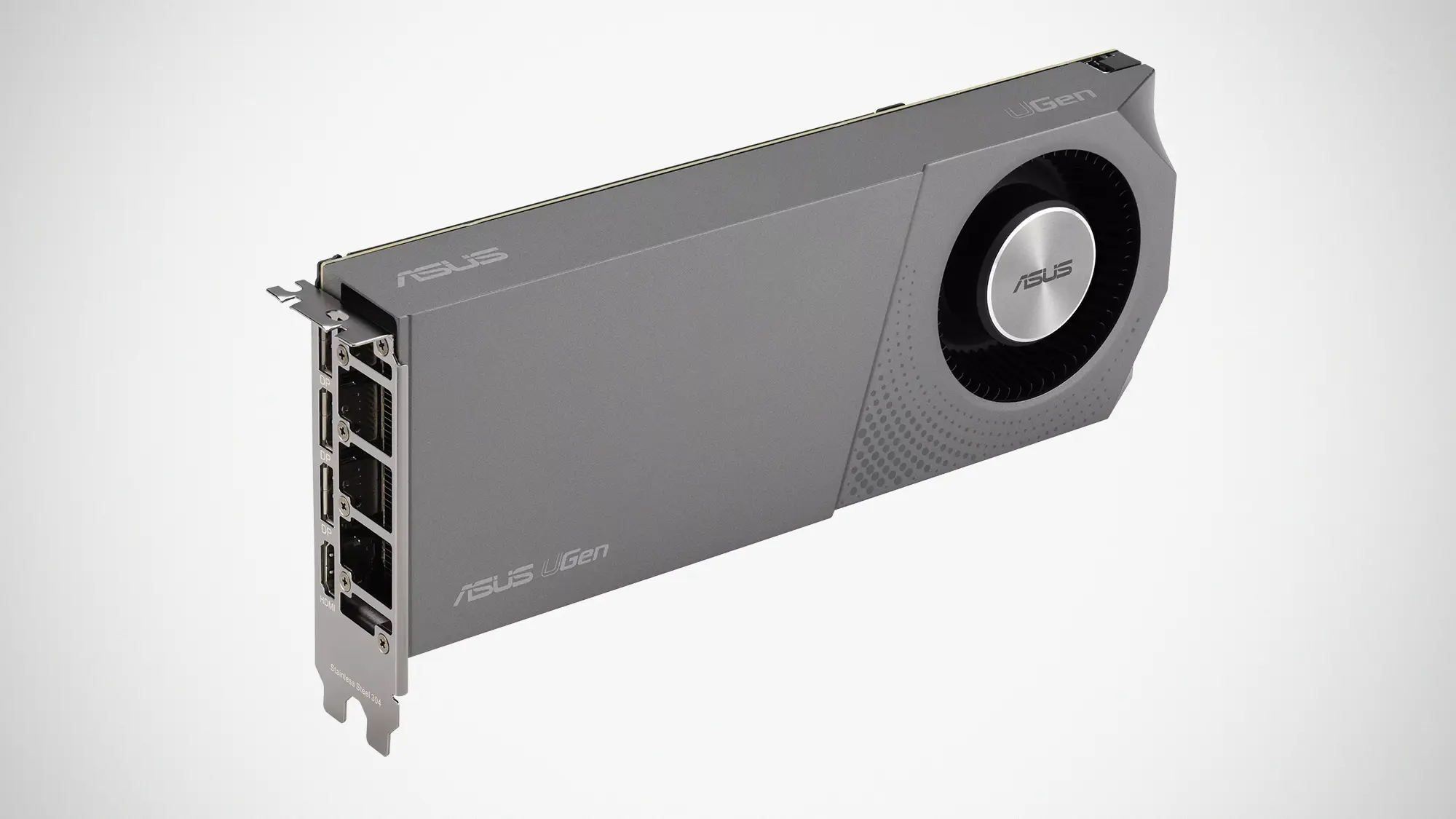 ASUS UGen Intel Arc Pro B70 32GB GDDR6 AI Accelerator