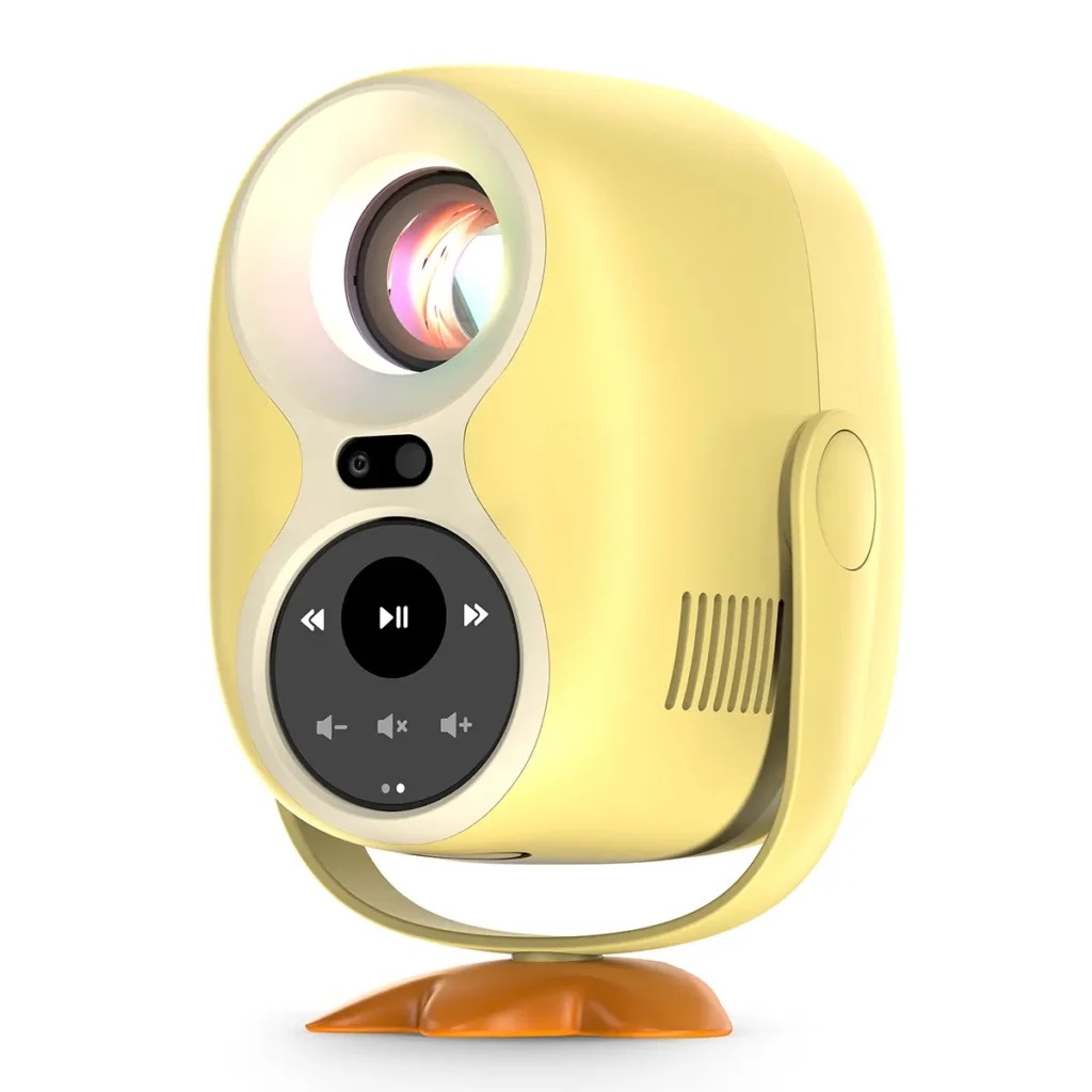 Acer C350e Projector