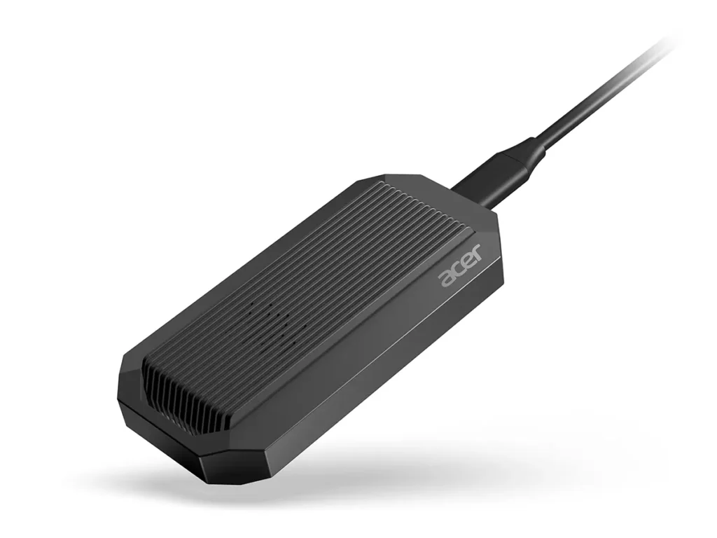 Acer Connect D5P 5G Dongle