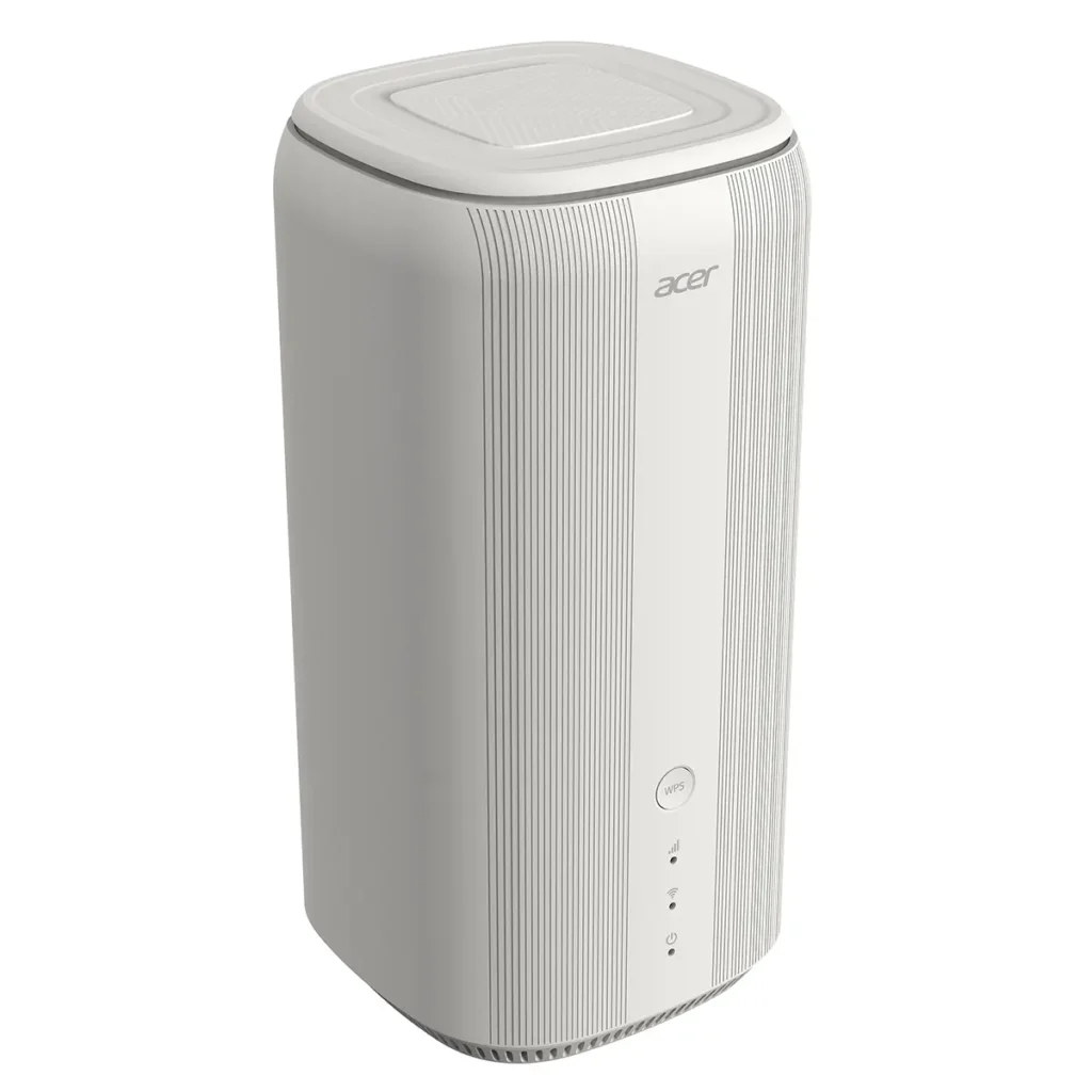 Acer Connect X6ES 5G CPE Router