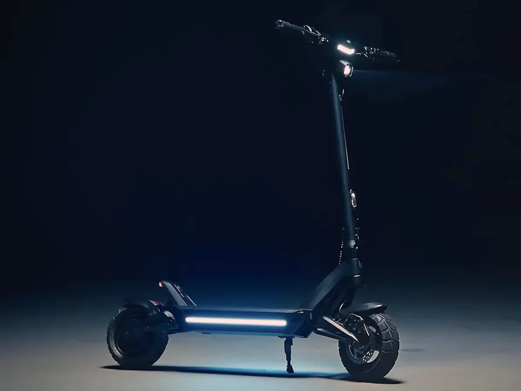 Acer Predator ES Thunder Pro E-Scooter