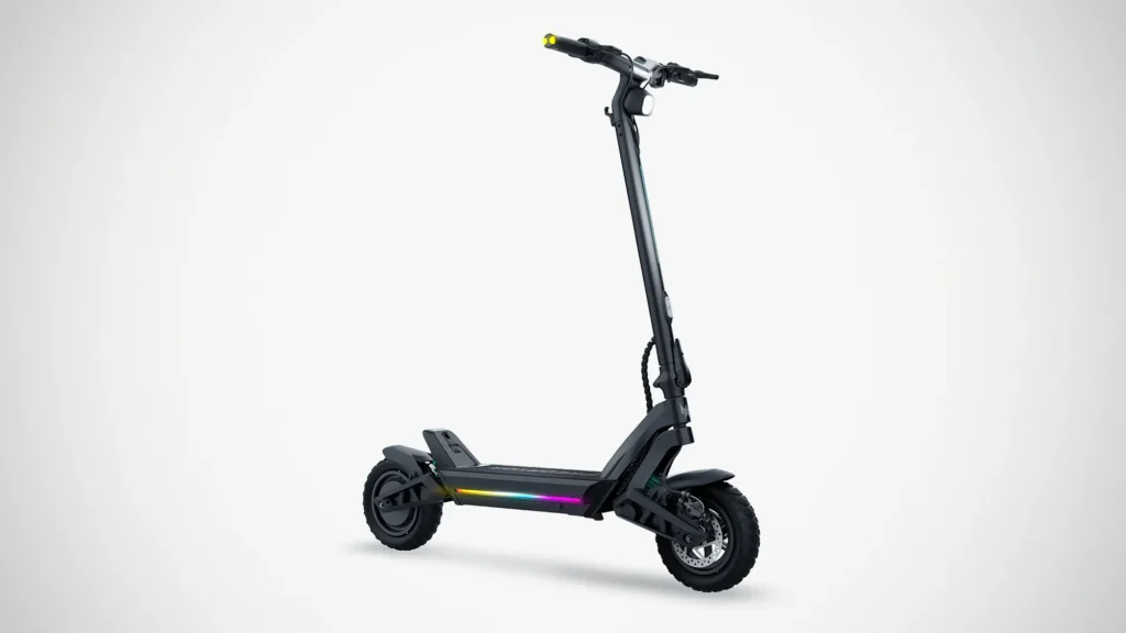 Acer Predator ES Thunder Pro E-Scooter