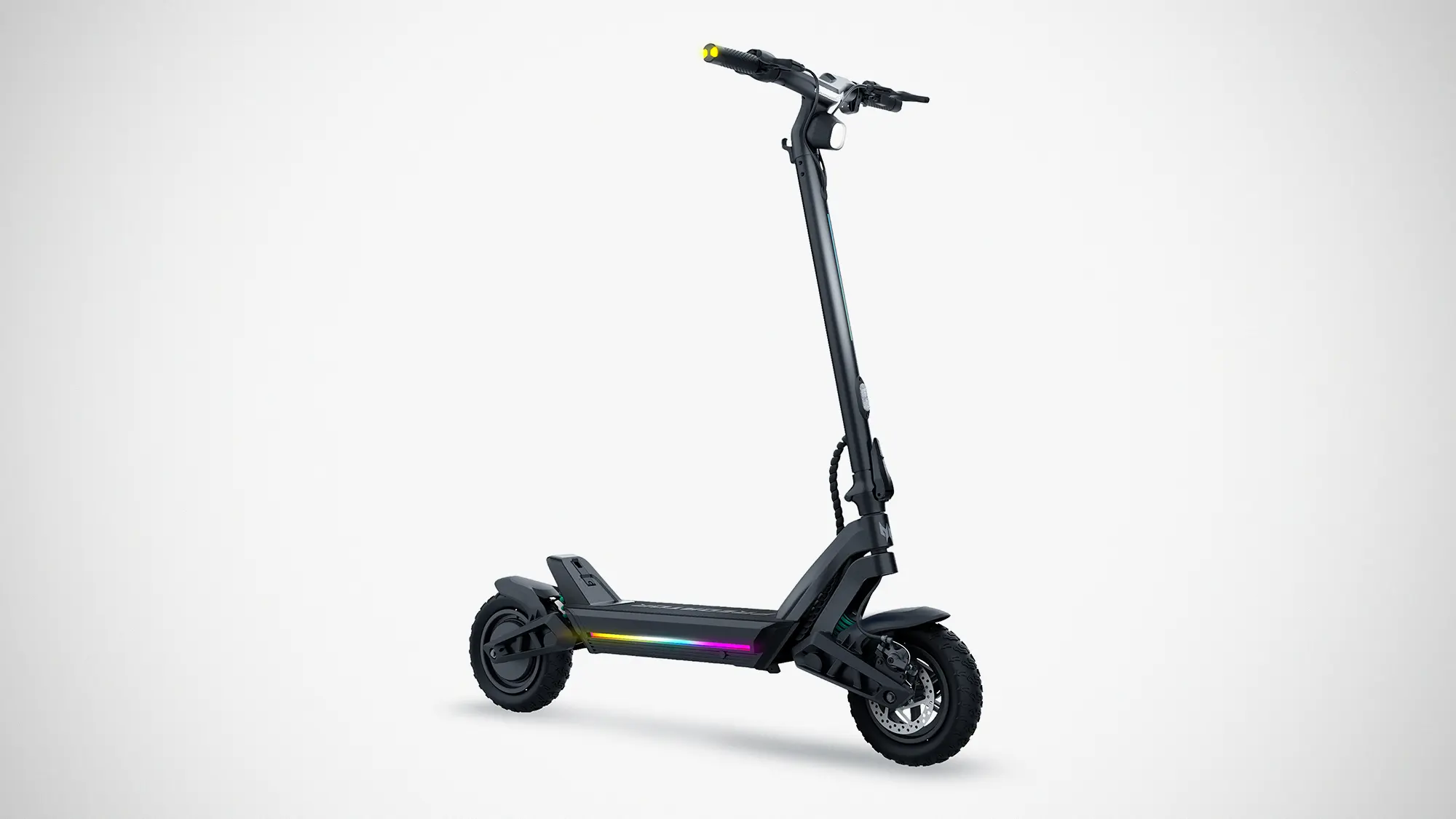 Acer Predator ES Thunder Pro E-Scooter
