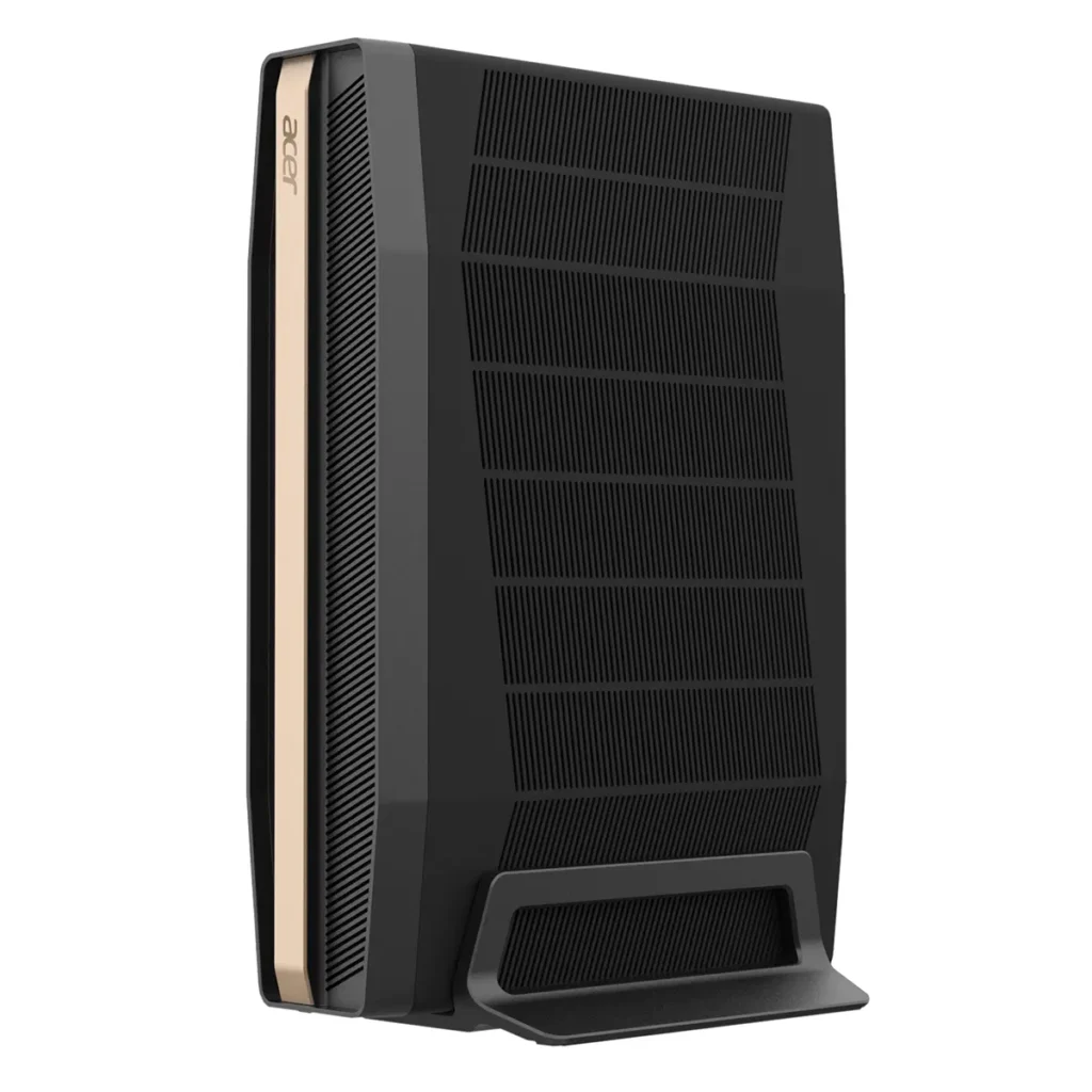 Acer SFF RTX Spark Mini AI PC