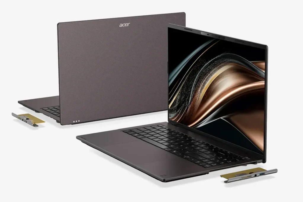 Acer Vero 16 Laptop