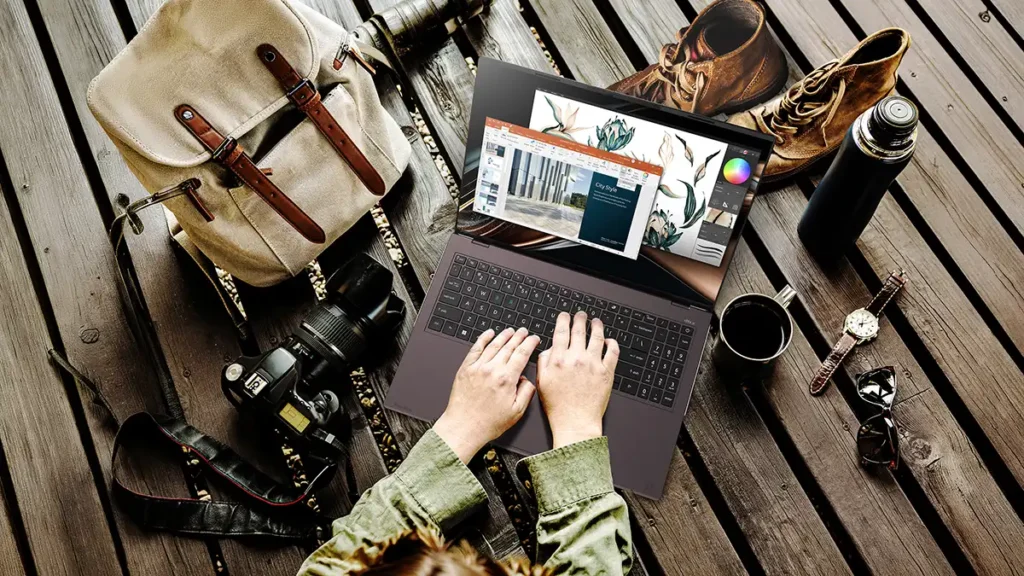 Acer Vero 16 Laptop