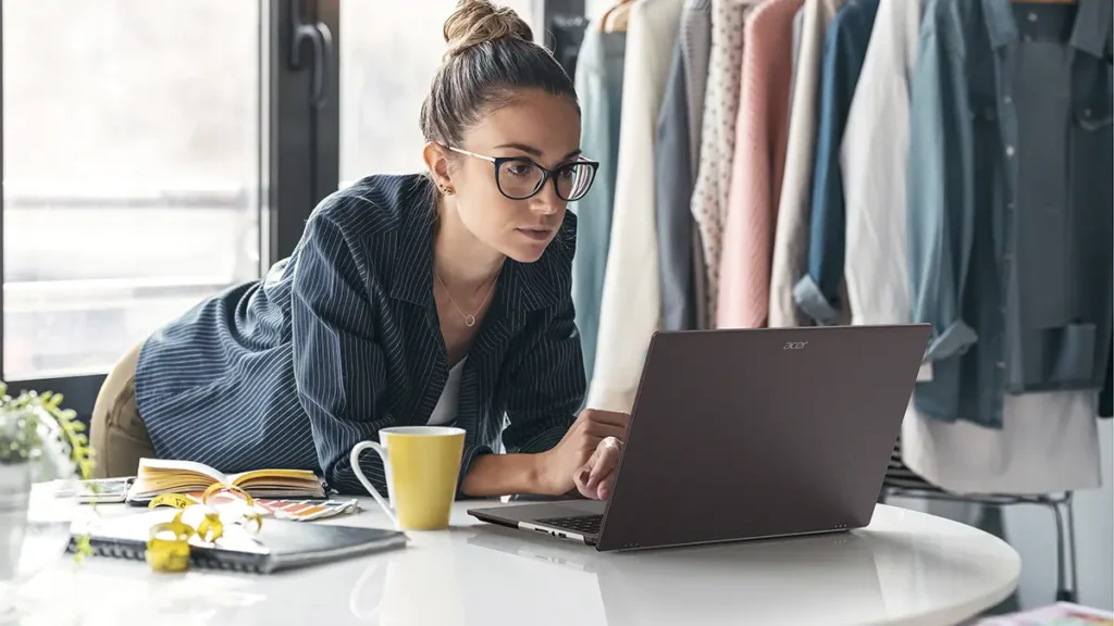 Acer Vero 16 Laptop