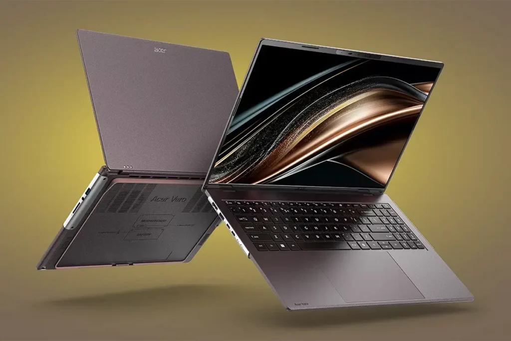 Acer Vero 16 Laptop