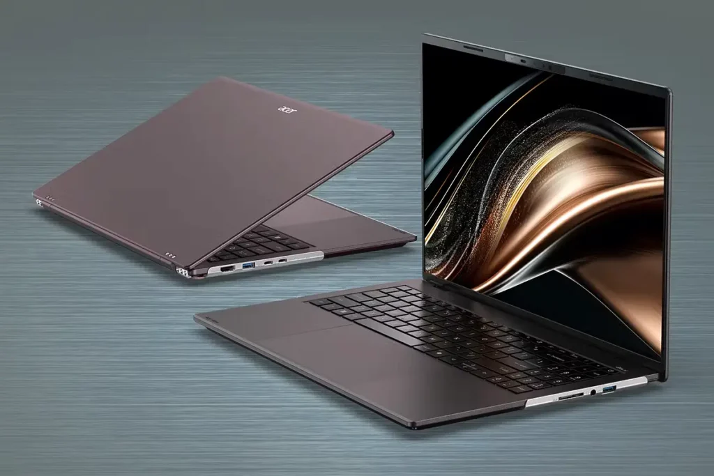Acer Vero 16 Laptop