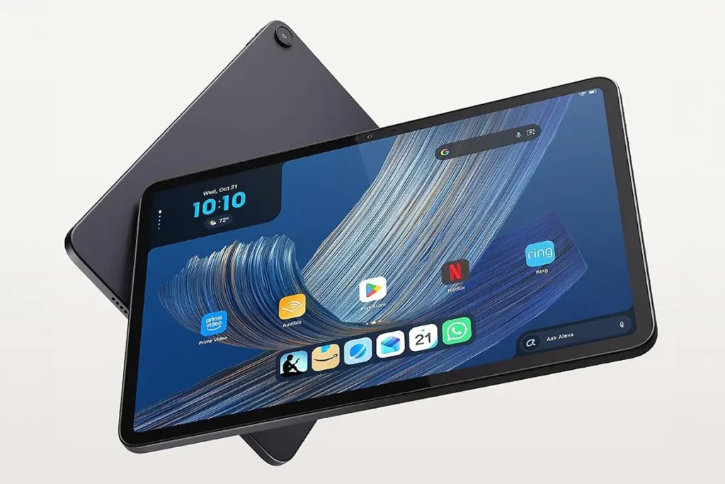 Amazon Alexa Tablet 11