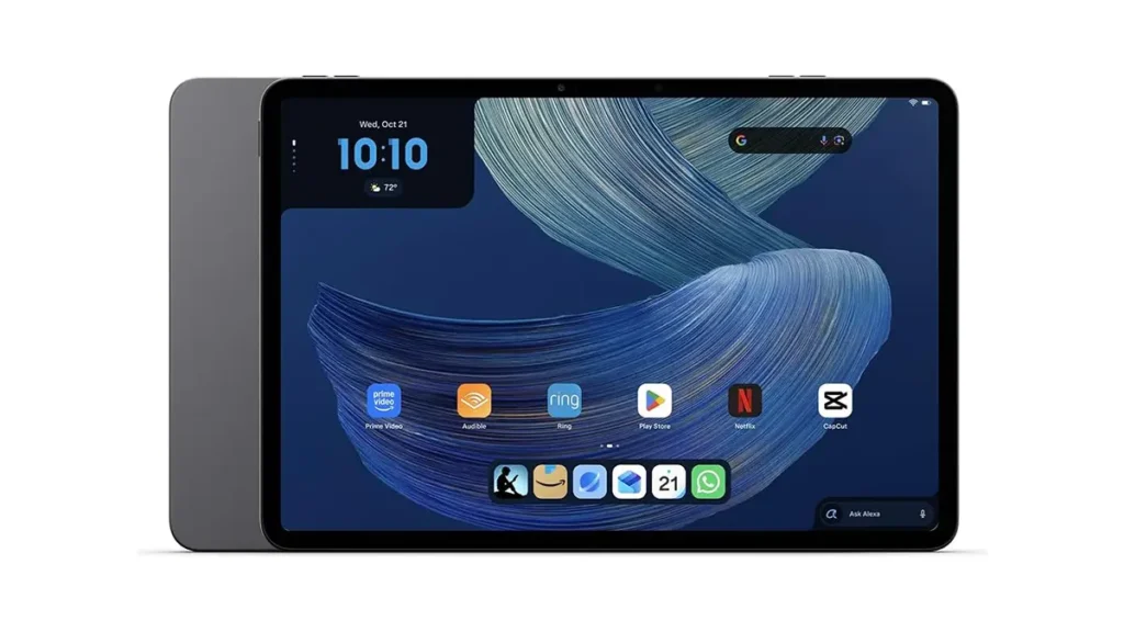 Amazon Alexa Tablet 11