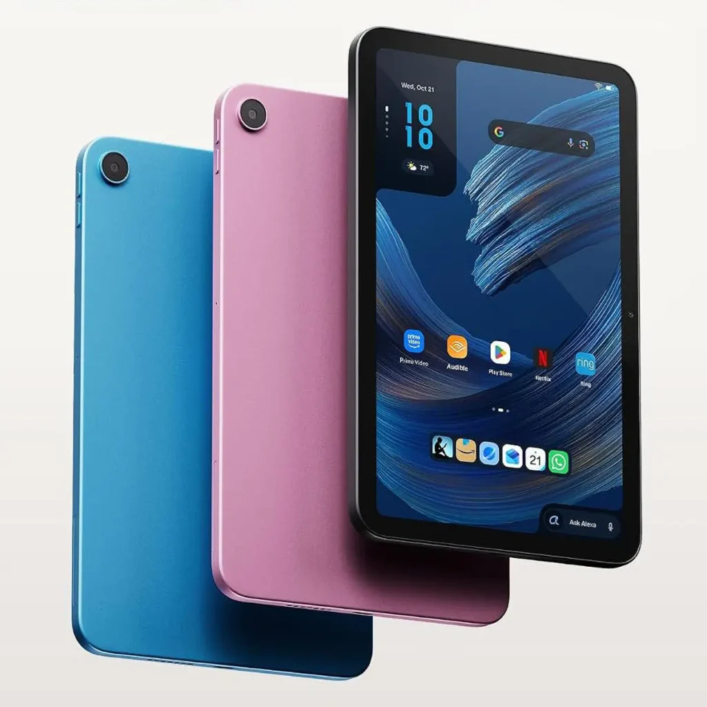 Amazon Alexa Tablet 8