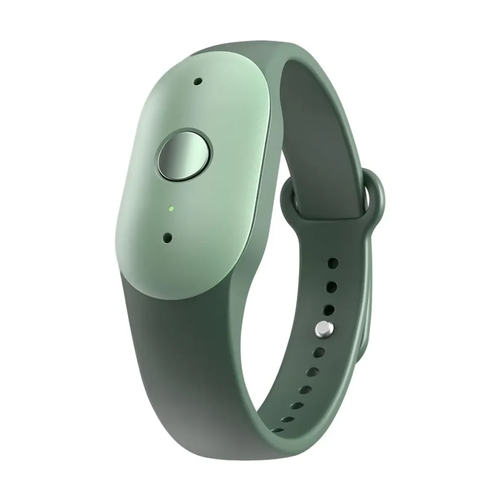 Amazon Bee Frontier AI Device