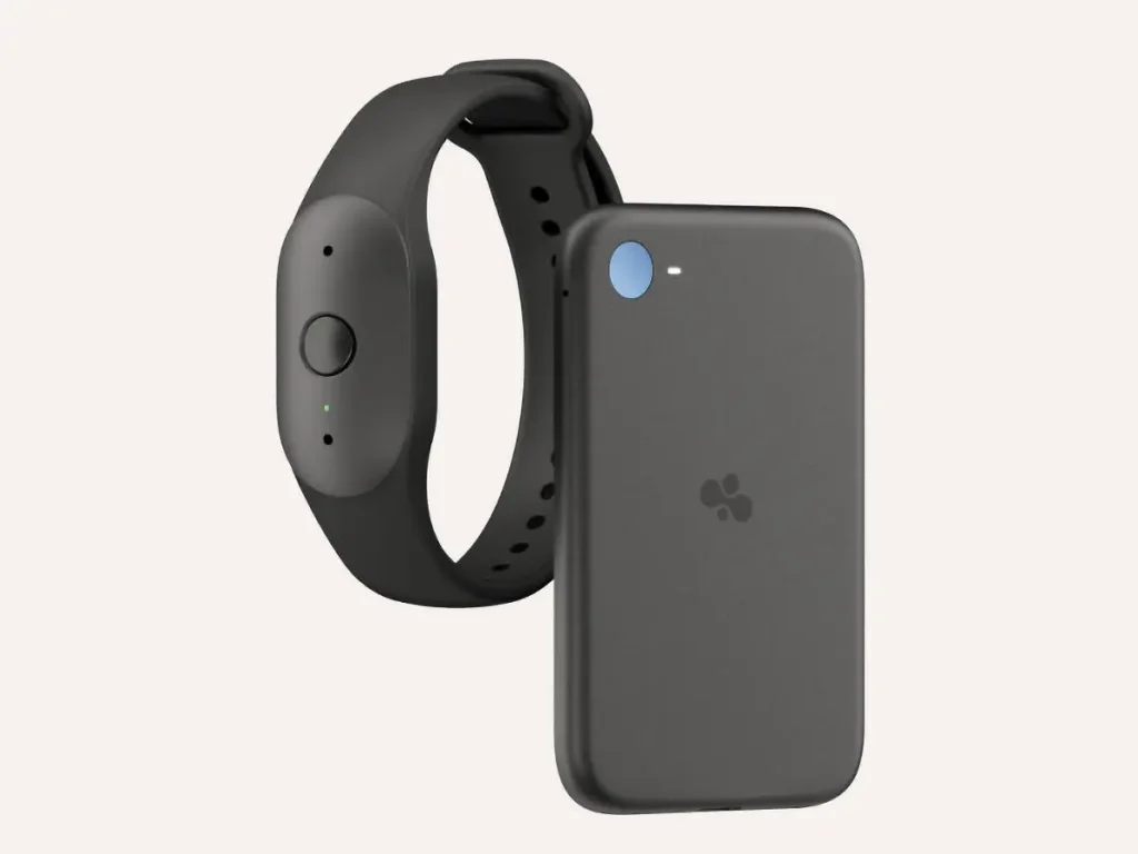 Amazon Bee Frontier and Bee Eclipse AI Devices