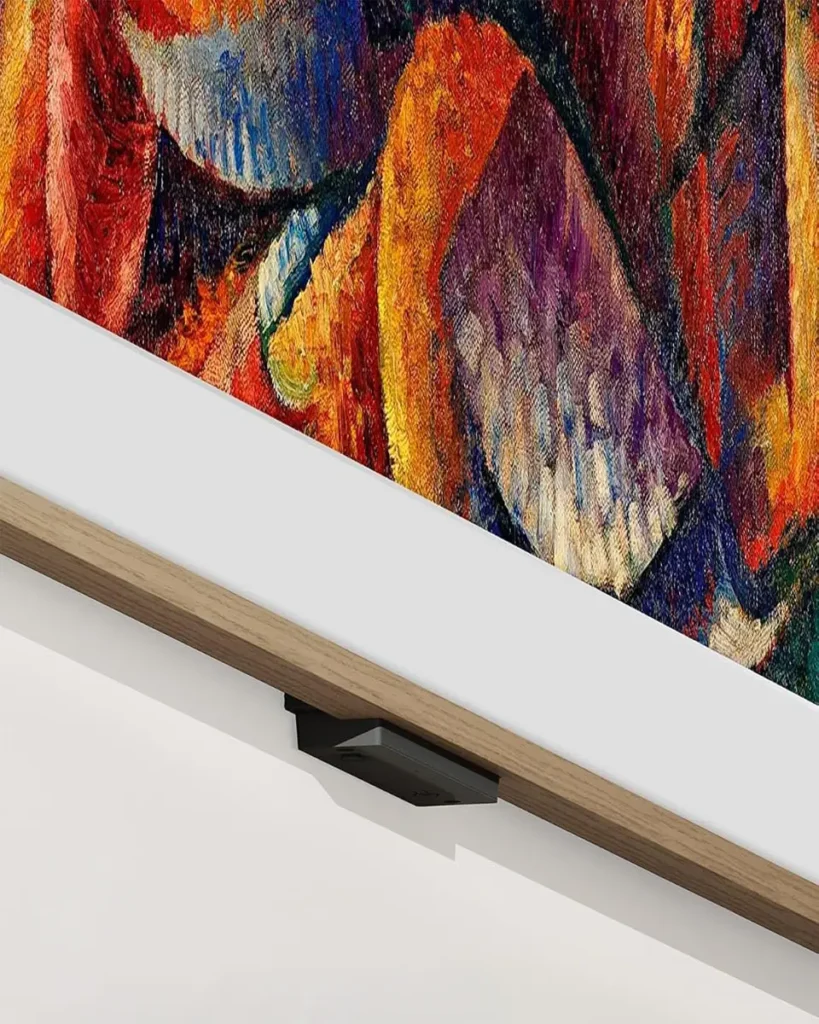 Amazon Ember Artline 4K QLED TV